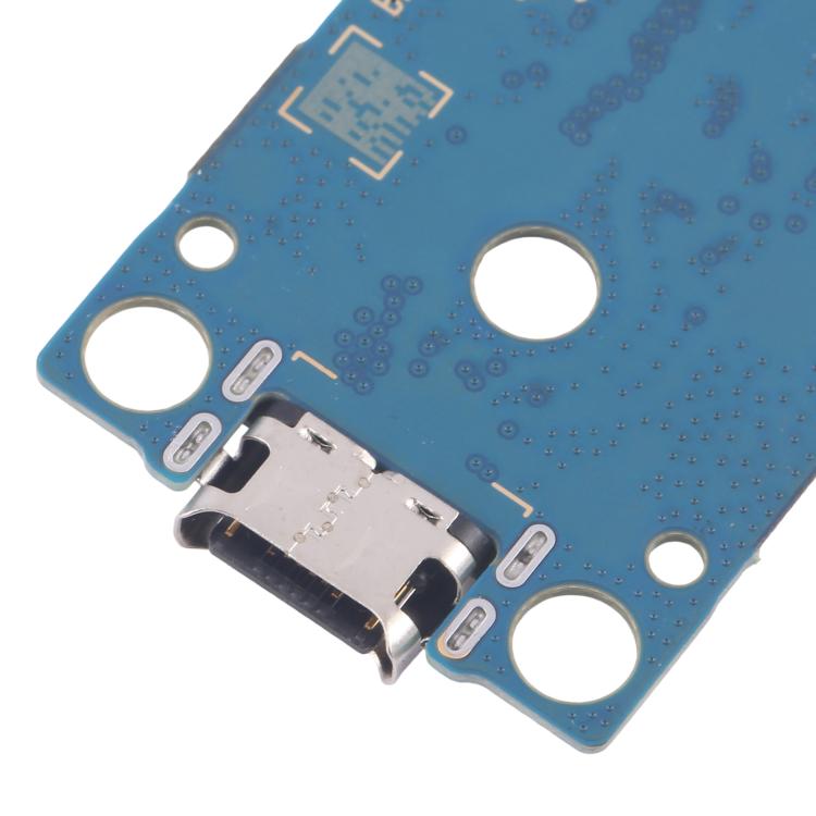 Scheda con porta di ricarica saldata DBR-W09 per Huawei MatePad 11 2023, For Huawei MatePad 11 2023