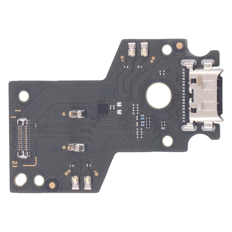 Scheda con porta di ricarica saldata BTK-W09/AL09 per Huawei MatePad 11.5., For Huawei MatePad 11.5 BTK-W09/AL09