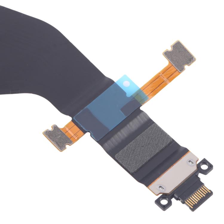 Cavo flessibile per porta di ricarica originale per Huawei MatePad Air 12 BKY-W20, For Huawei MatePad Air 12(Original)