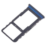 Vassoio SIM e Micro SD originale per TCL 40 R T771K
