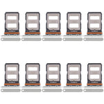 Vassoio per scheda SIM per Xiaomi 14 Civi 10 pezzi