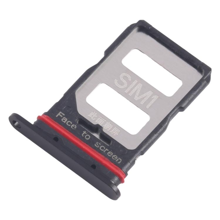 Vassoio scheda SIM per Xiaomi Poco F6 Pro - 10 pezzi
