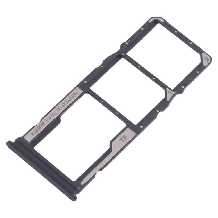 Vassoio SIM e Micro SD per Xiaomi Redmi A4 10 pezzi