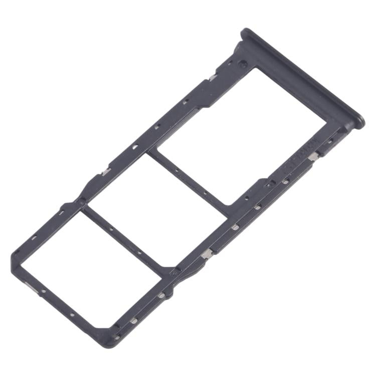 Vassoio SIM e Micro SD per Xiaomi Redmi A4 10 pezzi