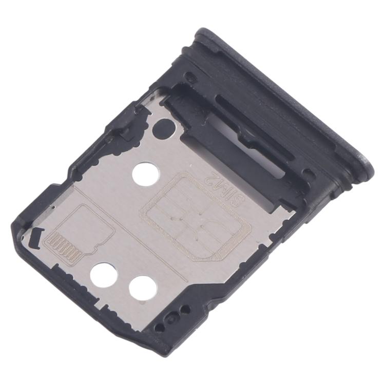 Vassoio SIM per Xiaomi Redmi A3 4G - 10 pezzi