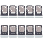 Vassoio SIM per Xiaomi Redmi A3 4G - 10 pezzi