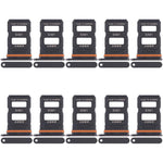 Vassoio SIM per Xiaomi 14 Ultra - 10 pezzi