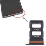 Vassoio SIM per Xiaomi 14 Ultra - 10 pezzi