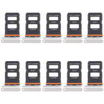 Vassoio SIM per Xiaomi 14 Ultra - 10 pezzi