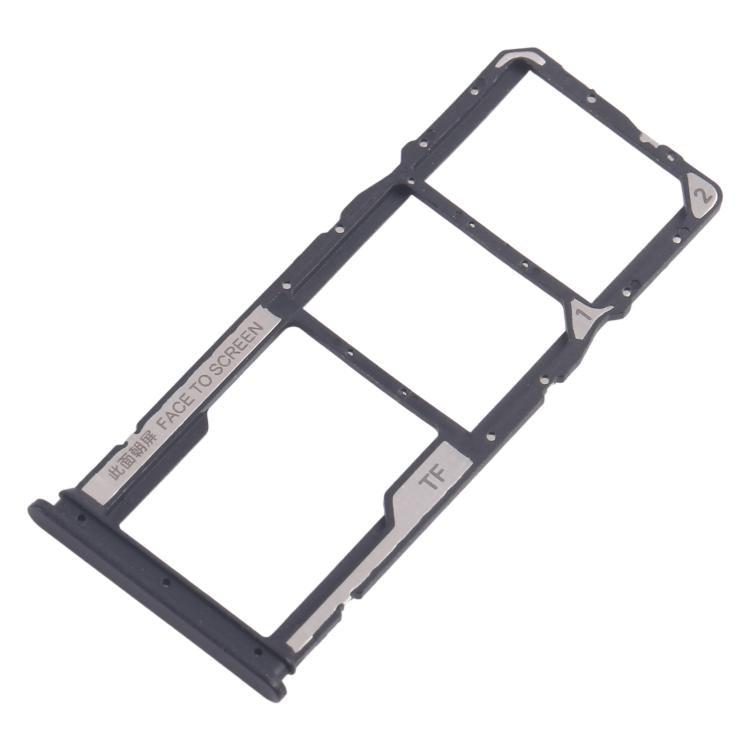 Vassoio SIM e Micro SD per Xiaomi Poco M6 Pro 4G