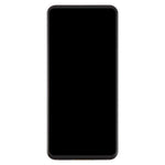 Schermo LCD digitalizzatore completo con cornice per ZTE nubia RedMagic 7 Pro NX709J., For ZTE nubia RedMagic 7 Pro(Original)