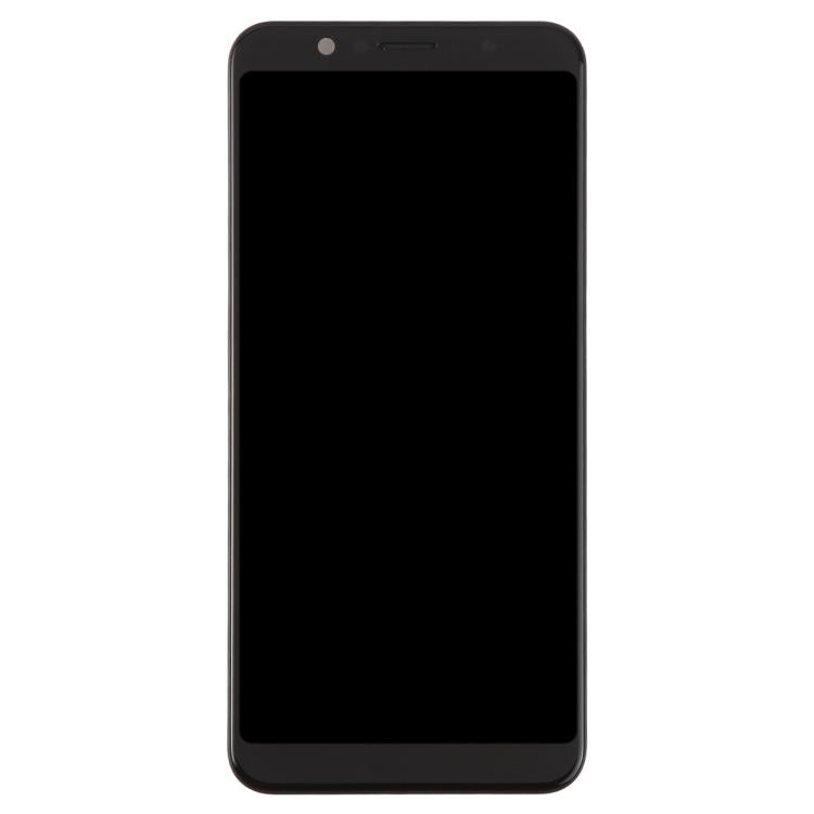 Schermo LCD con digitalizzatore per Asus ZenFone Max Pro M1