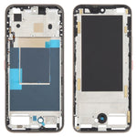 Cornice centrale per ZTE Nubia Air Z2468N, For ZTE nubia Air(Titanium), For ZTE nubia Air (Black)