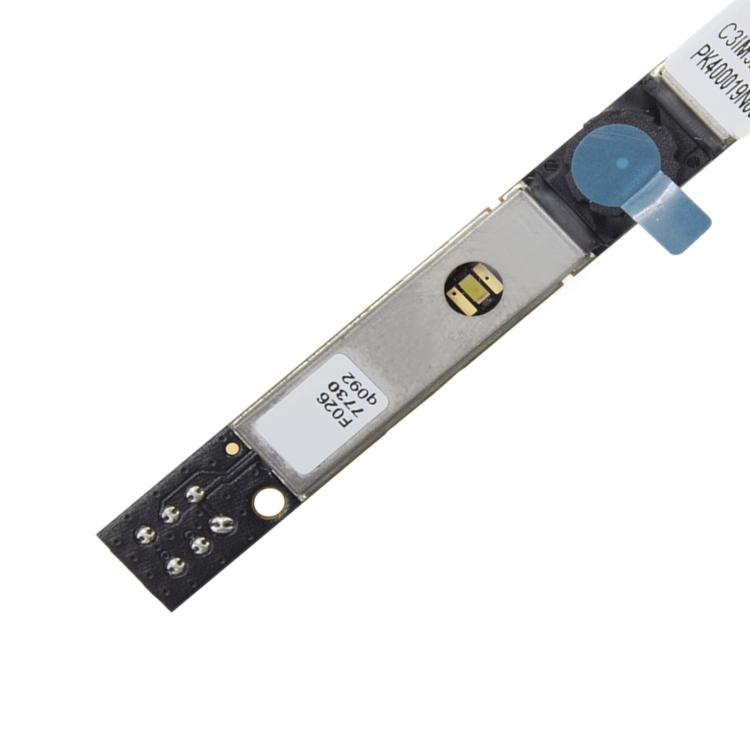 Fotocamera con microfono per Lenovo Ideapad 310-14isk/15isk