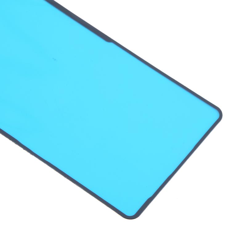 Adesivo cover posteriore originale per Sony Xperia 10 V