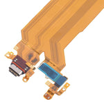 Cavo flessibile per porta di ricarica originale Sony Xperia 1 V, For Sony Xperia 1 V (Original)