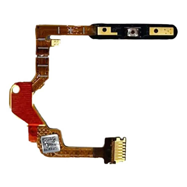 Cavo flex pulsante di accensione con impronta Google Pixel 9 Pro Fold
