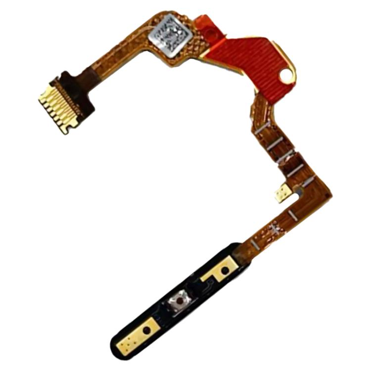 Cavo flex pulsante di accensione con impronta Google Pixel 9 Pro Fold - immagine 2