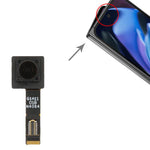 Per la fotocamera frontale da 10 MP del Google Pixel 9 Pro Fold, For Google Pixel 9 Pro Fold