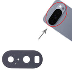Lente fotocamera posteriore per Google Pixel 10