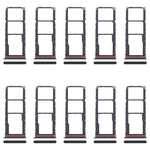 Vassoio per 10 schede SIM per Xiaomi Redmi A5 4G + Vassoio per schede SIM + Vassoio per schede Micro SD, For Xiaomi Redmi A5 4G