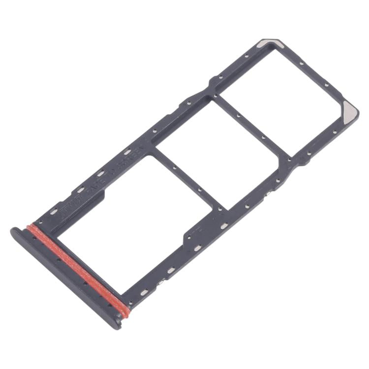 Vassoio per 10 schede SIM per Xiaomi Redmi A5 4G + Vassoio per schede SIM + Vassoio per schede Micro SD, For Xiaomi Redmi A5 4G