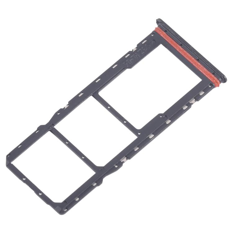 Vassoio per 10 schede SIM per Xiaomi Redmi A5 4G + Vassoio per schede SIM + Vassoio per schede Micro SD, For Xiaomi Redmi A5 4G