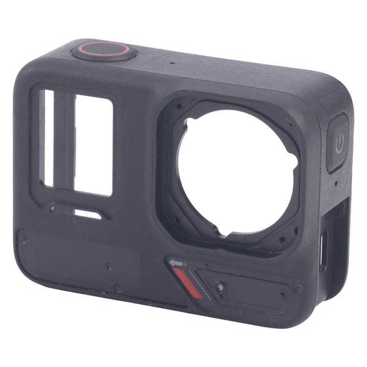 Guscio esterno di ricambio originale per Insta360 Ace Pro 2 nero