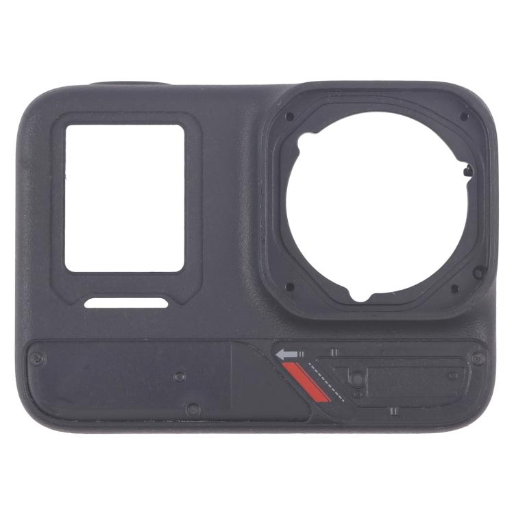 Guscio esterno di ricambio originale per Insta360 Ace Pro 2 nero - immagine 2