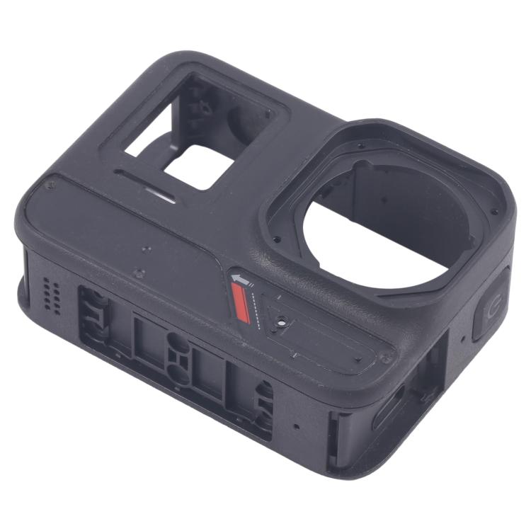 Guscio esterno di ricambio originale per Insta360 Ace Pro 2 nero - immagine 3