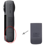 Cover laterale di ricambio originale per Insta360 X5 - immagine 5