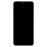 Display LCD originale con digitalizzatore per Honor X70 5G - immagine 2