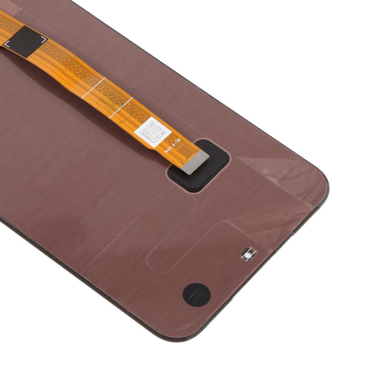 Display LCD originale con digitalizzatore per Honor X70 5G - immagine 5