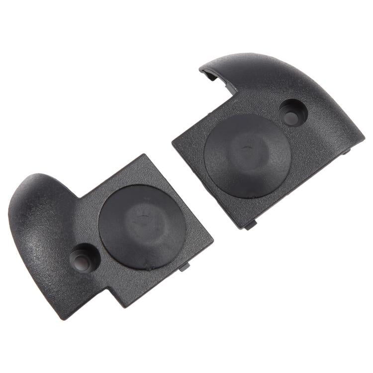 Ricambio laptop HP TPN-C114: piedini in gomma e copertura albero - immagine 2