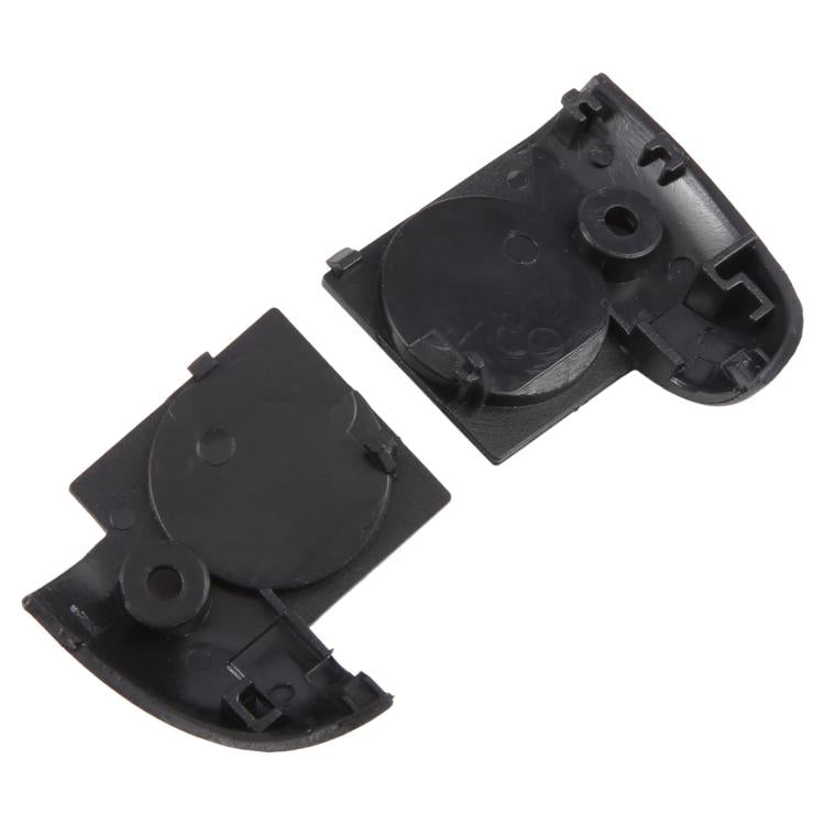 Ricambio laptop HP TPN-C114: piedini in gomma e copertura albero - immagine 3
