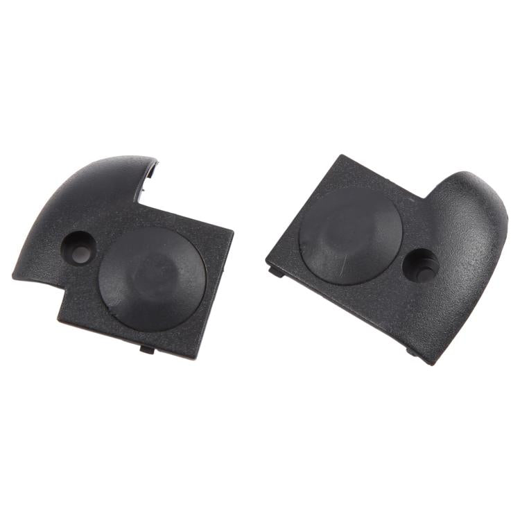 Ricambio laptop HP TPN-C114: piedini in gomma e copertura albero - immagine 4