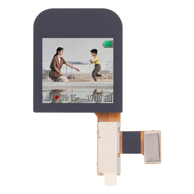Schermo LCD con digitalizzatore touch per DJI Osmo Pocket 2