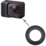 Copriobiettivo di ricambio per fotocamera Insta360 GO Ultra - immagine 4