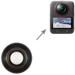 Obiettivo di ricambio per fotocamera DJI Osmo 360 - immagine 5