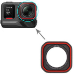 Copriobiettivo di ricambio per fotocamera Insta360 Ace Pro 2 - immagine 4
