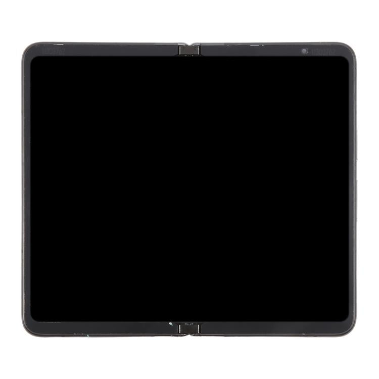 Schermo LCD principale con digitalizzatore e cornice per Google Pixel Fold - immagine 2