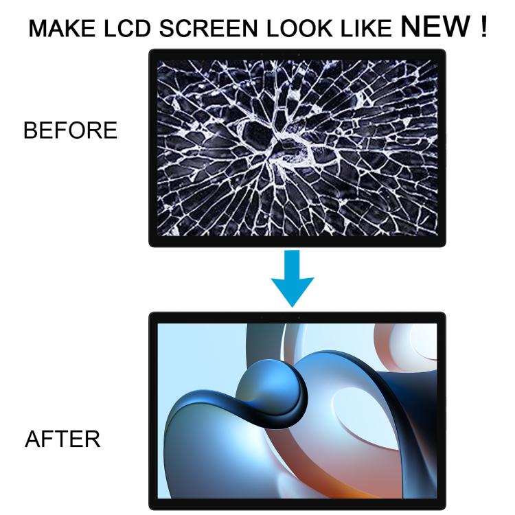 Schermo LCD con digitalizzatore per Xiaomi Book S 12,4"