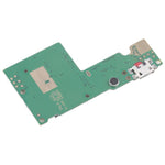 Scheda porta di ricarica OEM per Lenovo Tab M10 HD TB-X505, For Lenovo Tab M10 HD