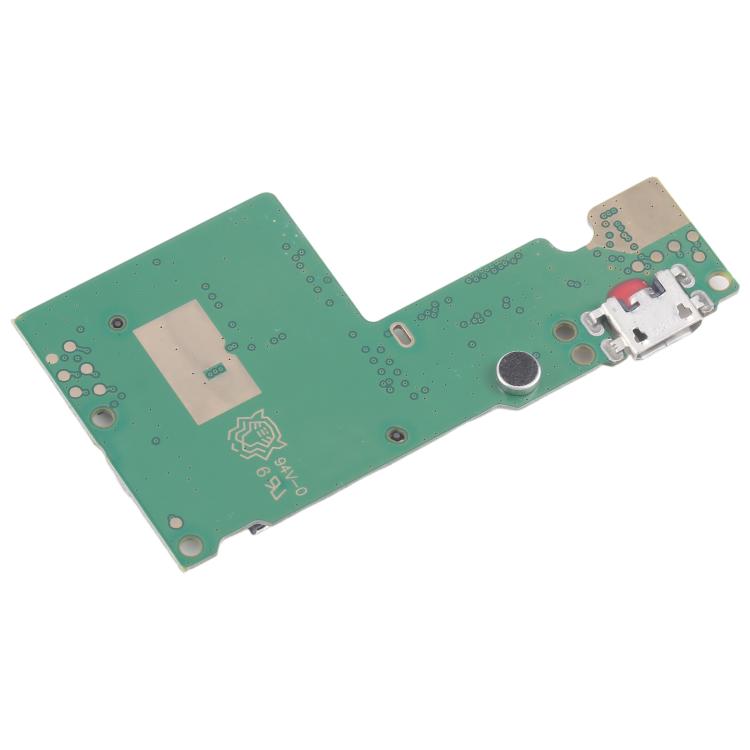 Scheda porta di ricarica OEM per Lenovo Tab M10 HD TB-X505, For Lenovo Tab M10 HD