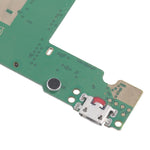 Scheda porta di ricarica OEM per Lenovo Tab M10 HD TB-X505, For Lenovo Tab M10 HD