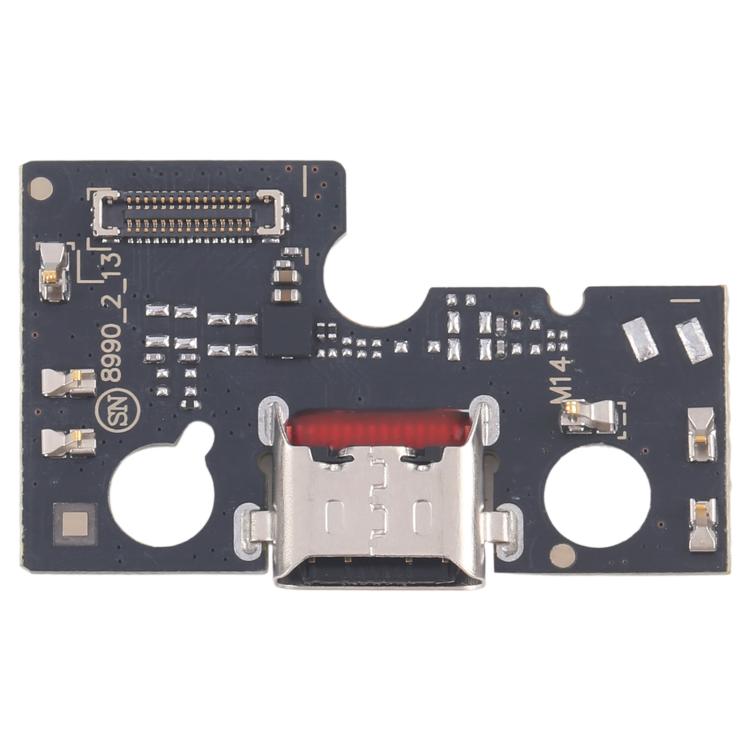 Scheda porta di ricarica OEM per Lenovo Xiaoxin Pad 2022 TB128, For Lenovo Xiaoxin Pad 2022