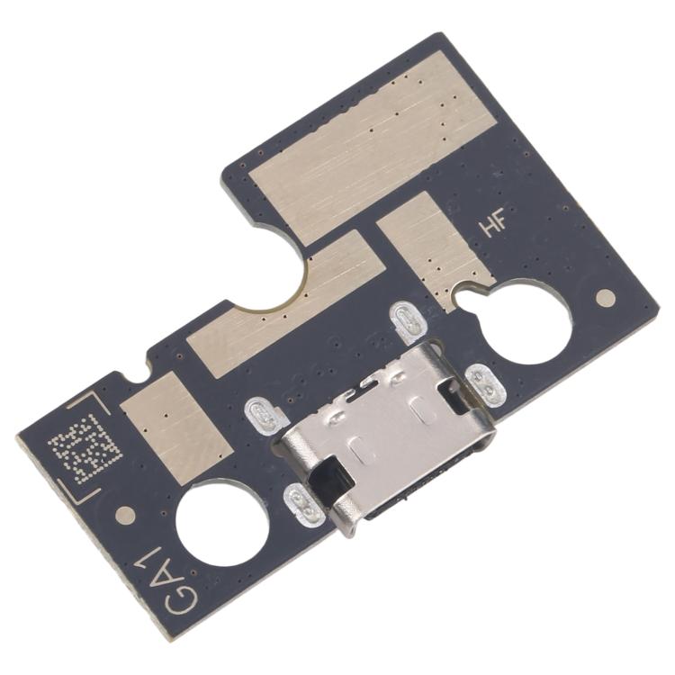 Scheda porta di ricarica OEM per Lenovo Xiaoxin Pad 2022 TB128, For Lenovo Xiaoxin Pad 2022