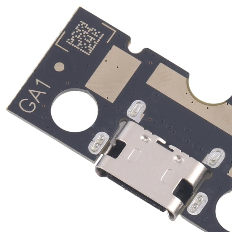 Scheda porta di ricarica OEM per Lenovo Xiaoxin Pad 2022 TB128, For Lenovo Xiaoxin Pad 2022