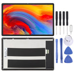Kit completo di schermo LCD con digitalizzatore per Lenovo Pad Plus TB-J607F TB-J607Z., For Lenovo Pad Plus
