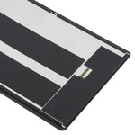 Kit completo di schermo LCD con digitalizzatore per Lenovo Pad Plus TB-J607F TB-J607Z., For Lenovo Pad Plus